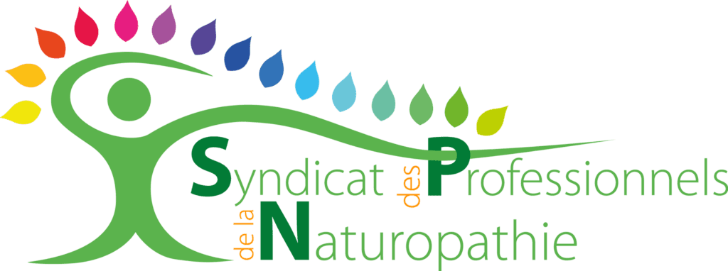 Matthieu Doridot Syndicat des Professionnels de la naturopathie Dijon