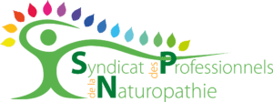 Matthieu Doridot Syndicat des Professionnels de la naturopathie Dijon