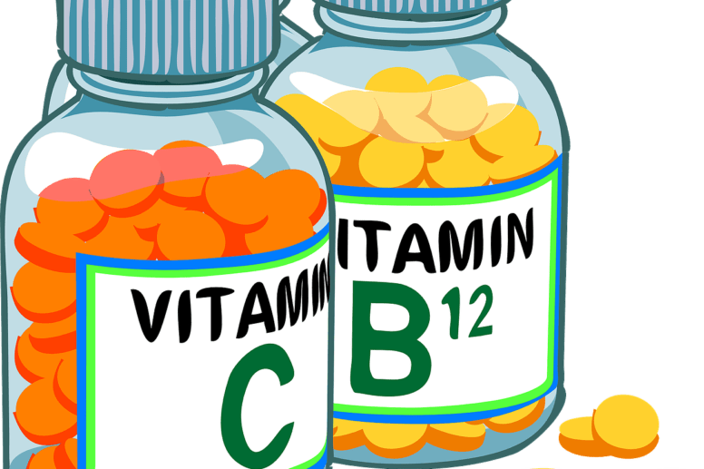 L'utilité des vitamines par votre naturopathe à Dijon