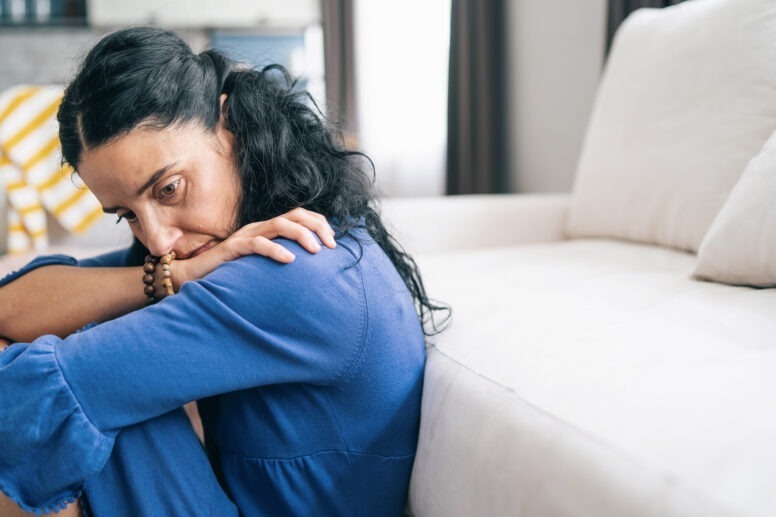 Perte-de-moral-hypothyroidie