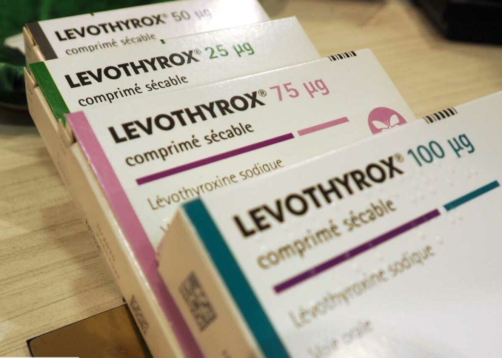 Levothyrox : avantages, impact sur le corps et causes d’échec expliquées
