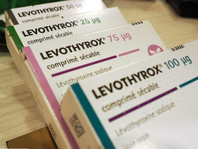 Levothyrox : impact, avantages et effets secondaires