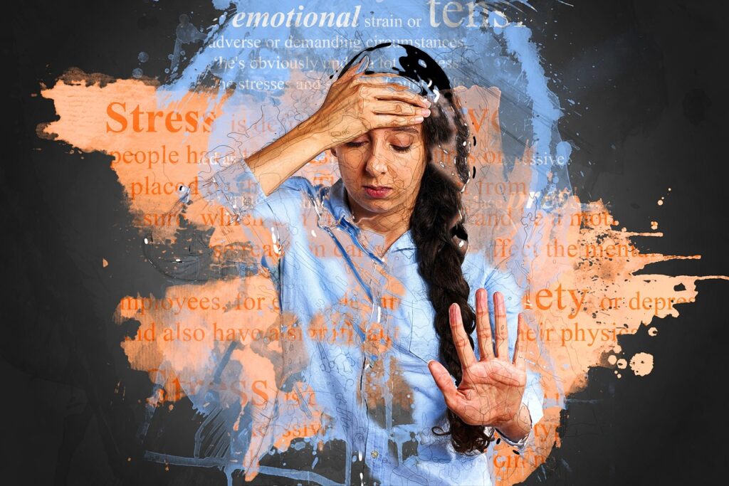 Les conséquences du stress sur le corps et comment le gérer efficacement