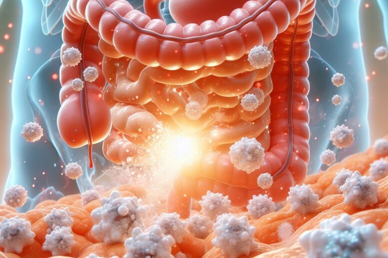 La digestion et la naturopathie en téléconsultation