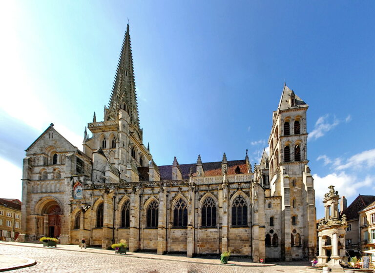 Votre naturopathe à Autun