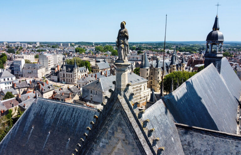 Naturopathe à Nevers