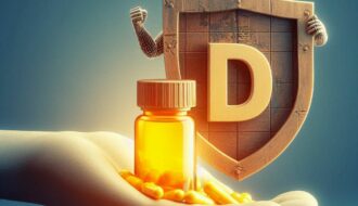 Vitamine D et santé thyroïdienne