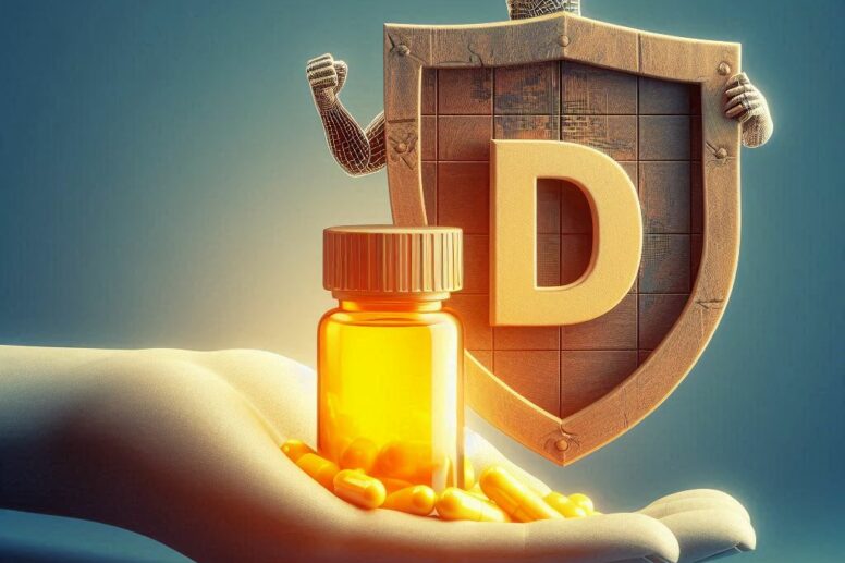 Vitamine D et santé thyroïdienne