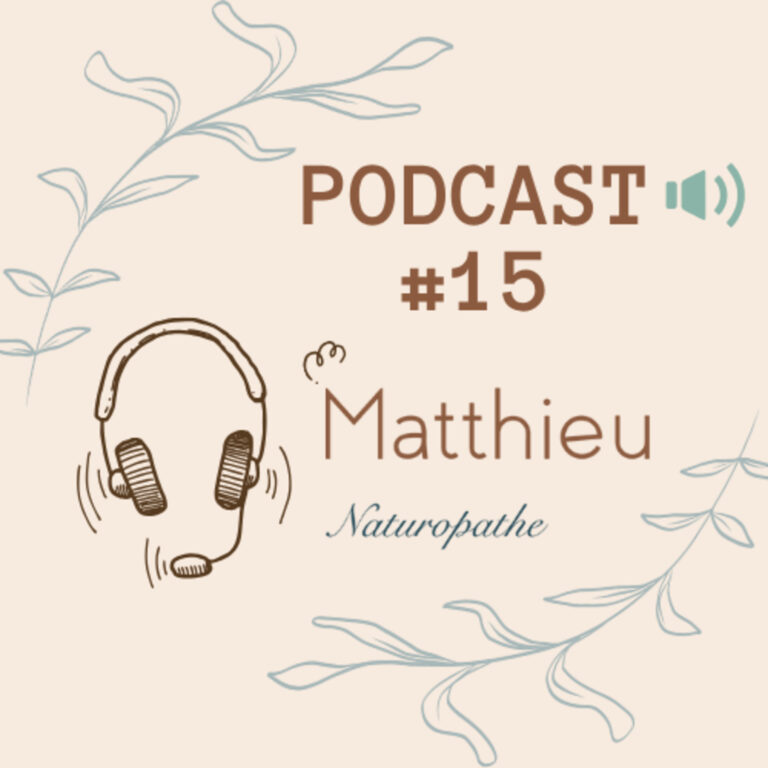 Episode 15 : Cancer et compléments alimentaires – Echange avec Sylvie Beljanski