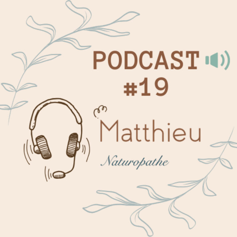 Episode 19 : SOPK, bien plus qu’une histoire de kystes